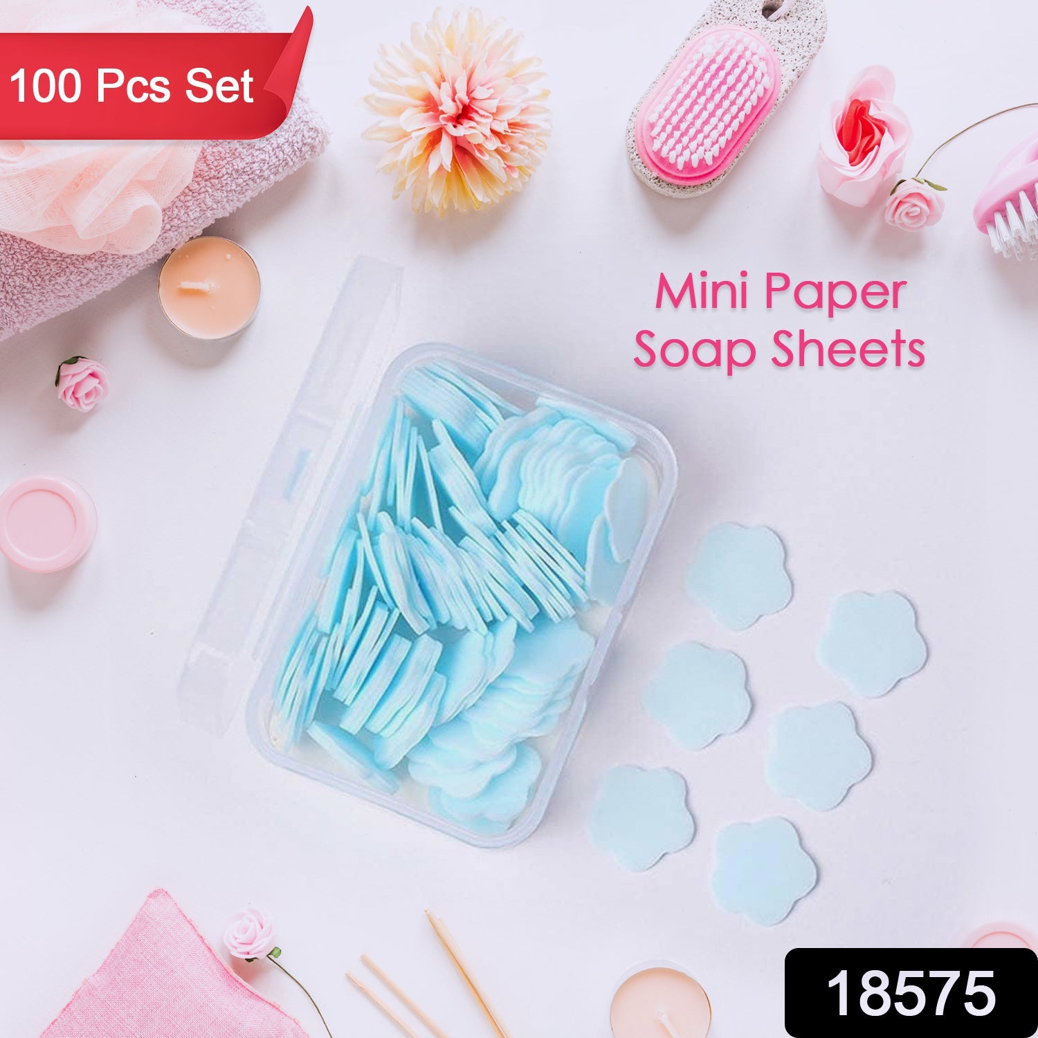 PetalPure Soap PetalPure Soap